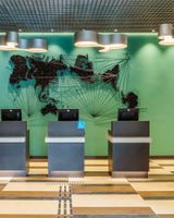 Ibis Styles SP Centro