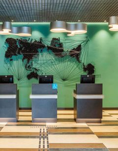 Ibis Styles SP Centro