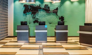 Ibis Styles SP Centro