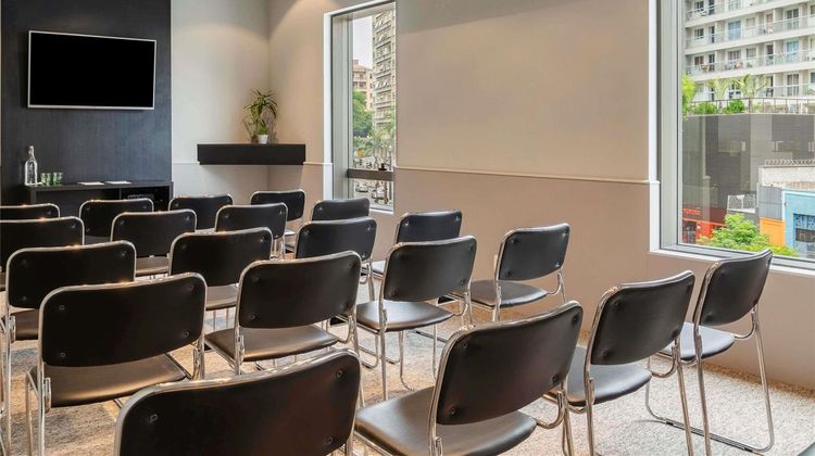 Ibis Styles SP Centro Other