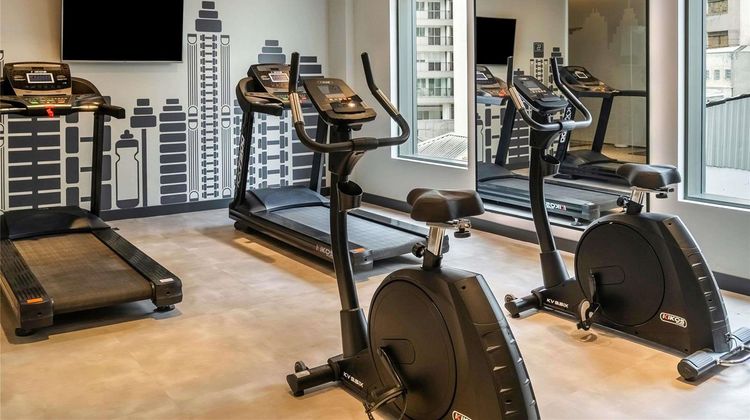 Ibis Styles SP Centro Other