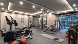 Sofitel Istanbul Taksim Health