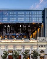 Sofitel Istanbul Taksim