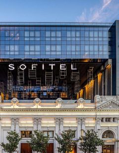 Sofitel Istanbul Taksim