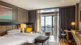 Sofitel Istanbul Taksim Room