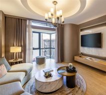 Sofitel Istanbul Taksim Room