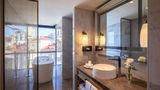 Sofitel Istanbul Taksim Suite