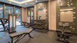 <b>Sofitel Istanbul Taksim Health</b>. Images powered by <a href="https://iceportal.shijigroup.com/" title="IcePortal" target="_blank">IcePortal</a>.