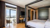 Sofitel Istanbul Taksim Suite