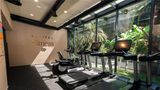 Sofitel Istanbul Taksim Health