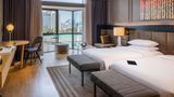 Sofitel Istanbul Taksim Room