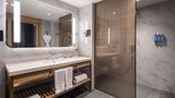 Sofitel Istanbul Taksim Room