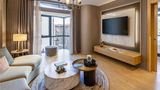 Sofitel Istanbul Taksim Room