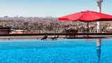 Sofitel Istanbul Taksim Pool