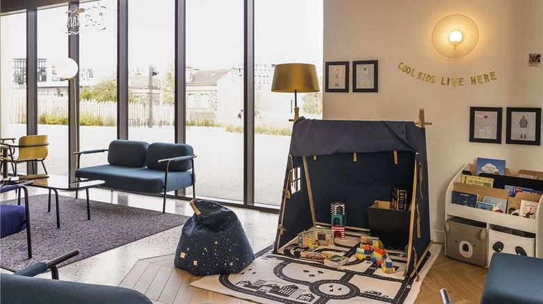 <b>Ibis Styles Paris Romainville Other</b>. Images powered by <a href="https://iceportal.shijigroup.com/" title="IcePortal" target="_blank">IcePortal</a>.