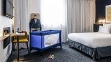 Ibis Styles Paris Romainville Room
