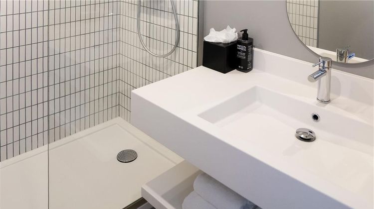 Ibis Styles Paris Romainville Room