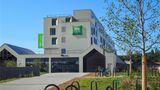 Ibis Styles Paris Romainville Exterior