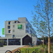 Ibis Styles Paris Romainville