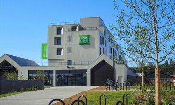 Ibis Styles Paris Romainville