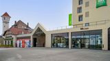 Ibis Styles Paris Romainville Exterior