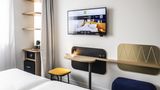 Ibis Styles Paris Romainville Room