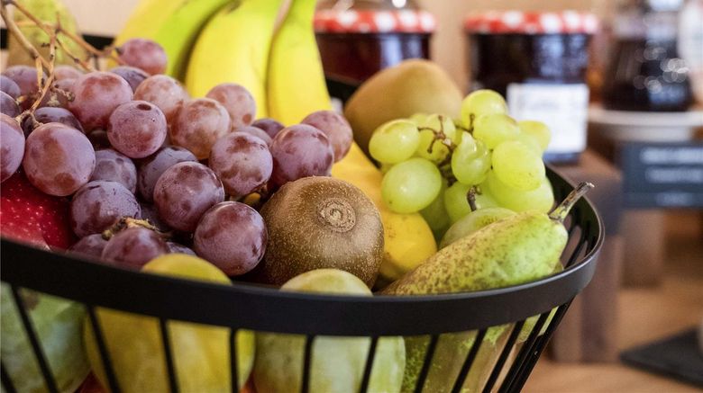 <b>Ibis Styles Paris Romainville Restaurant</b>. Images powered by <a href="https://iceportal.shijigroup.com/" title="IcePortal" target="_blank">IcePortal</a>.