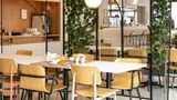 Ibis Styles Paris Romainville Restaurant