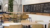 <b>Ibis Styles Paris Romainville Restaurant</b>. Images powered by <a href="https://iceportal.shijigroup.com/" title="IcePortal" target="_blank">IcePortal</a>.