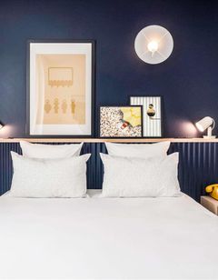 Ibis Styles Paris Romainville