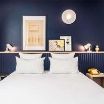 Ibis Styles Paris Romainville