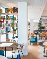 Ibis Styles Paris Romainville