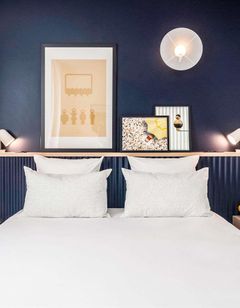 Ibis Styles Paris Romainville