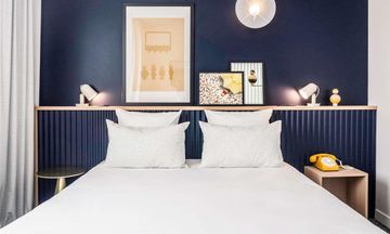 Ibis Styles Paris Romainville