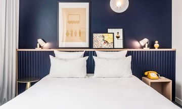 Ibis Styles Paris Romainville