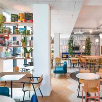 Ibis Styles Paris Romainville