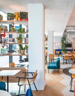 Ibis Styles Paris Romainville