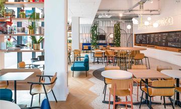 Ibis Styles Paris Romainville