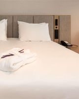 Blooma Hotel Liege Centre