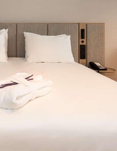 Blooma Hotel Liege Centre