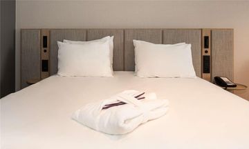 Blooma Hotel Liege Centre