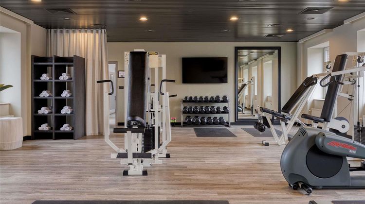 Blooma Hotel Liege Centre Health