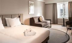 Blooma Hotel Liege Centre