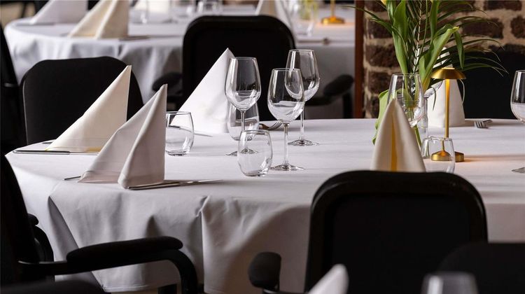 Blooma Hotel Liege Centre Other