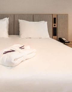 Blooma Hotel Liege Centre