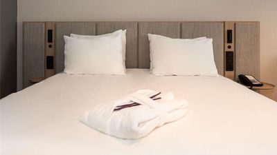 Blooma Hotel Liege Centre