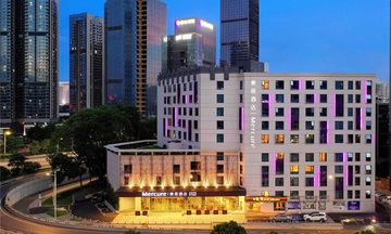 Mercure Shenzhen Sports Center