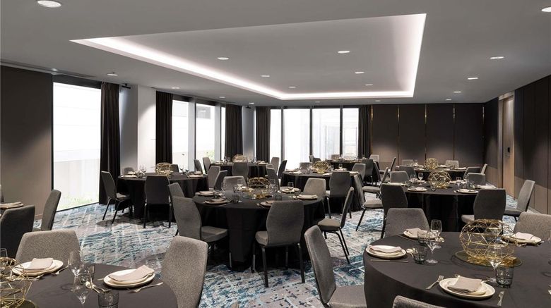 <b>Novotel Perth Murray Street Other</b>. Images powered by <a href="https://iceportal.shijigroup.com/" title="IcePortal" target="_blank">IcePortal</a>.