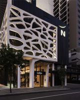 Novotel Perth Murray Street