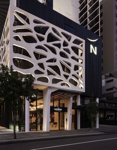 Novotel Perth Murray Street